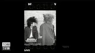 Dubspeeka - QWN | Techno Station
