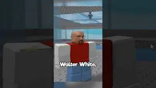 Remainings meets celebrities in Roblox