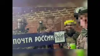 Polski Korpus Ochotniczy w obwodzie bielgorodzkim #РДК #война #wojna #rosja #putin
