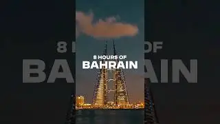 8 Hours of Bahrain - Preview