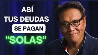 Debes Aprender Sobre BIENES RAÍCES - Robert Kiyosaki