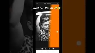 Dual Tone Colour Editing!!! By PicsArt || PicsArt Editing Tutorial | Ajay photoeditz 