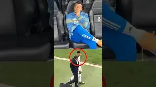 ❗️😠Mbappe is the LAZIEST Footballer in Europe! 