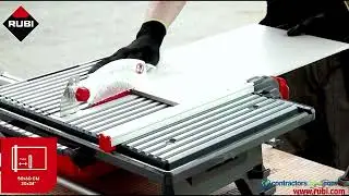 Rubi Rubi Tools ND 7in Max