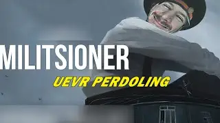 Militsioner в VR [Лаконичный обзор]