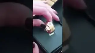 подарок месть 