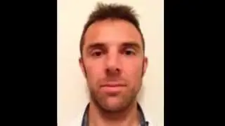Carlos Marchena "Voy a marcar, vamos a ascender y te voy a enviar la camiseta"