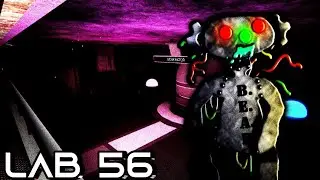 BEAR* Soundtrack - Lab 56 Valentine's Theme