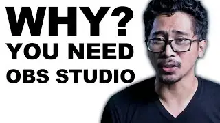 OBS Studio Tutorial for Beginners 2020