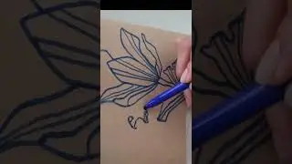 #ботаническаяиллюстрация