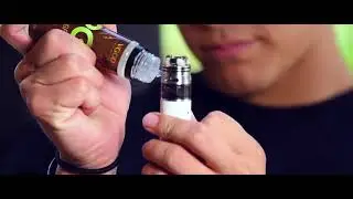 VGOD PGT   Peach Green Tea GFtxKs 4N6k