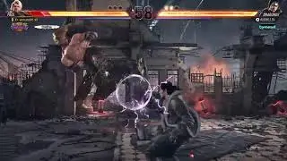 Tekken 8 - Arcade Quest