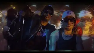 Young Scoobz - TMZ (Official Music Video) SHOT BY @AIRBORNFILMZ ✈️🎥