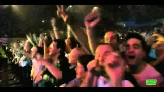 Van Halen - 12 Panama (Live in Australia 1998)