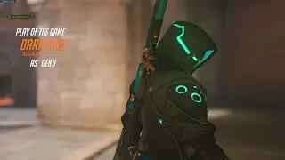 HIGHLIGHT MACHINE PHONK GENJI.