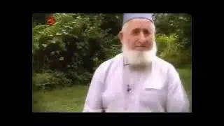 ХЬАЬЖИ КЪАМЕЛ
