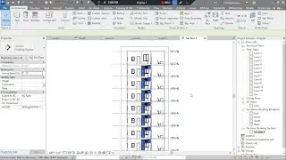 Multistory Stairs in Revit | Revit Tutorials