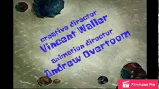 (Outdated) Spongebob To Love A Patty title card