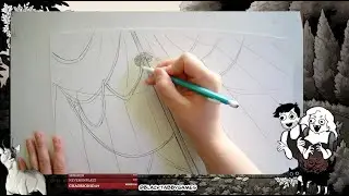The Art of Slay The Princess — Process Livestream with the Devs!