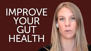 Gut Health Expert: Why You're Bloated, Anxious and Constipated + How to Fix It | Dr. Mary Pardee