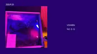 VINXEN - GO O O / 가사 (lyrics)