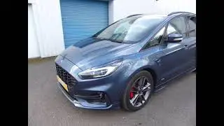 Ford S.Max ST-Line - EJ69CBV