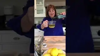 Make Vinaigrette Like a Pro!