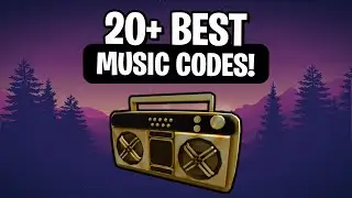 20+ BEST ROBLOX MUSIC CODES/IDs (AUGUST 2024)  [TESTED & WORKING✅]