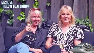 MES LIVE! THE LOVE BOAT EDITION 2024