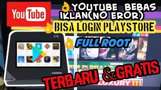 FIRMWARE TERBARU STB ZTE B760H DITAHUN 2020