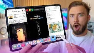 iPadOS 26: Tips and New Apps 😵