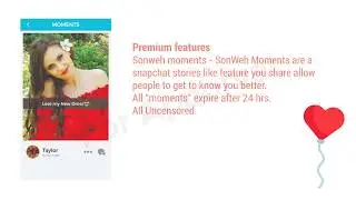 SonWeh App