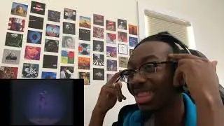 And Now Here's Grace! // Slave To The Rhythm - Grace Jones // REACTION