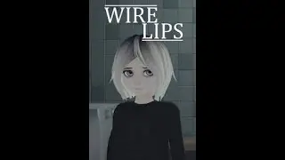 Wire Lips ( Korku Oyunu ) ( Açıklama )