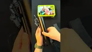M4A1 +M203 Launcher