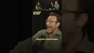 Are You Neglecting Your Friendships? Here's Why You Shouldn't | Simon Sinek