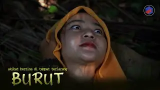 BURUT - FILM PENDEK