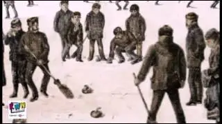 ЛИК - Шахматы на льду