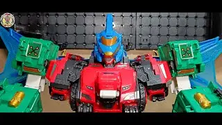 Quantum Heroes Metatron - Quantum War God (Metatron)