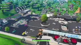 Second Account