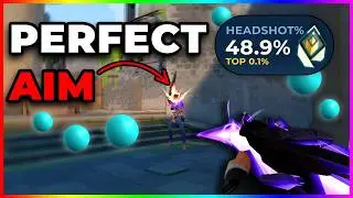 perfect aim is easy, actually