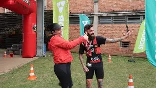 FAMILIA NA CORRIDA DE TRILHA EM SANTA MARIA DO HERVAL 2024