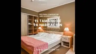 Tips para comprar un aire acondicionado |Marta Santacana Gri (@MartaSantacanaGri)