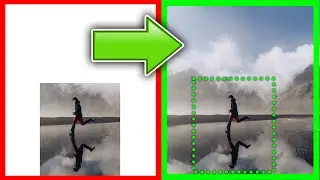 HOW TO ENLARGE A PHOTO IN 1 SEC IN PHOTOSHOP USING A NEURAL NETWORK?