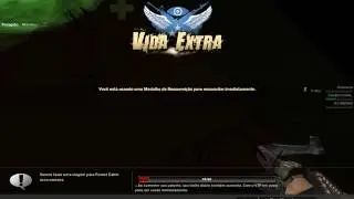 Foragido_ Cabin Fever - Combat Arms 2