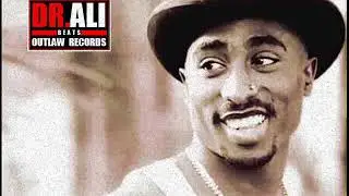 2Pac - I'm Gettin' Money (DR.ALI Remix) 2019