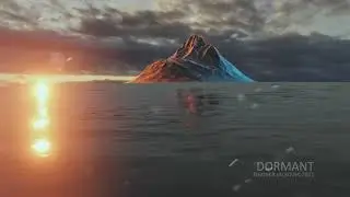 Dormant // Blender