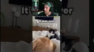 NICKMERC’s New Pet!