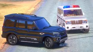 scorpio game scorpio status BLACK SCORPIO POLICE CHASE gta 5 game Black scorpio modified