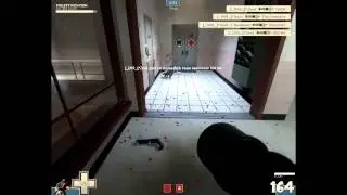 [TF2] Improved Blood Particles/Decals V2 !!